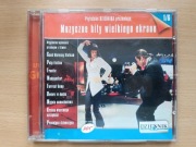 Płyyta CD - Muzyczne hity wielkiego ekranu