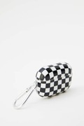 Pull & Bear Check Airpods Case 9971/322/800