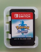 Gra Pokemon Nintendo switch