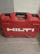 Walizka pusta HILTI AG 6D-22 NURON