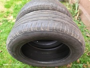 Opony letnie Bridgestone turanza 225/55/17