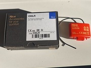 NICE 0XILR radioodbiornik ONE LORA OXILR