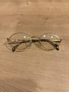 Okulary vintage Gucci GG 2386
