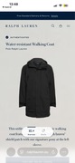 Kurtka Parka Płaszcz Ralph Lauren rozmiar L