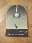 Slapstick albo nigdy więcej samotności! Kurt Vonnegut