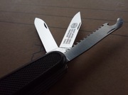 Victorinox Mauser, Gak 108 mm  stan idealny !