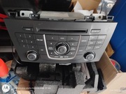Radio samochodowe Mazda 5 CW 