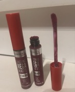 Błyszczyk wiśniowy Rimmel