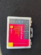 Śruby zabezpieczające do kół oryginał Renault