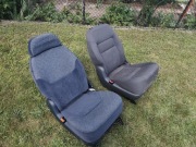 Fotele seat Alhambra/VW Sharan 97-10