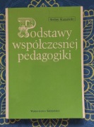 Podstawy współczesnej pedagogiki (Stefan Kunowski)