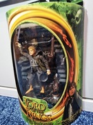 Władca Pierścieni Toy Biz Smawise Gamgee with Moria Mines