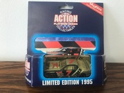 Alan Kulwicki #7 Zerex 1988 Ford Thunderbird Action Nascar