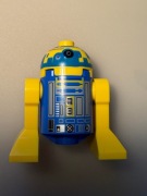 Lego Star Wars figurka sw1291 Astromech Droid (New Republic) 75364 