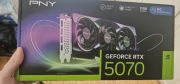 Karta graficzna PNY GeForce RTX 5070 ARGB EPIC-X RGB Overclocked