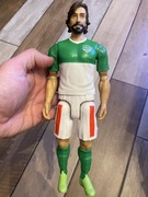 Figurka Andrea Pirlo Figurka Mattel FC Elite Piłkarz Włochy 30cm