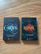 Caraval i Legenda