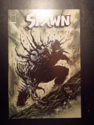 Spawn #190, 2009, Image, Todd McFarlane, Whilce Portacio