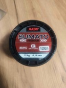 Jaxon Plecionka Sumato Premium - 0,14mm-1000m