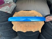 Blenda, listwa klapy mikrostyk Nissan Note E11