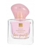Avon TTA Love Quartz woda perfumowana 50 ml
