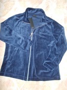 Brandtex bluza polar dams. r.2XL NOWA