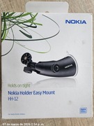Nokia HH-12 Easy Mount – NOWY, ORYGINAŁ, FABRYCZNIE ZAPLOMBOWANY