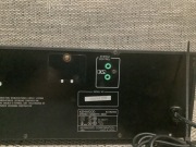 Magnetofon kasetowy stereo Kenwood KX-W2050