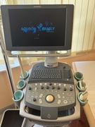 Aparat USG Siemens Acuson X300 Premium Edition + 3 głowice
