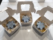 Świece sojowe zapachowe 