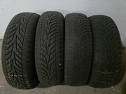 Opony zimowe 195/55/15