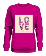 Bluza Hi Barbie Jakość PREMIUM 110-164