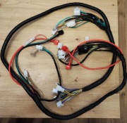 Wiązka elektryczna do ZIPP PRO 50/110 4T 