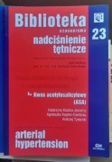 NADCIŚNIE TĘTNICZE KWAS ACETYLOSALICYLOWY ASA
