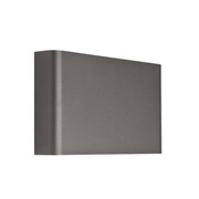 Kinkiet Nowodvorski HAGA GRAPHITE 9710