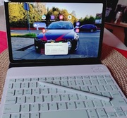 Tablet SAMSUNG Galaxy Tab S6 Lite 64GB Green