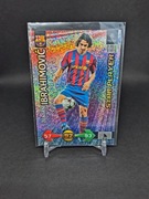 Zlata Ibrahimovic Star Player Panini Champions League 2009/10