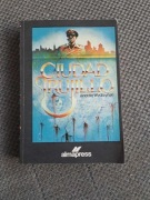 A. Wydrzyński Ciudad Trujillo AlmaPress 1985