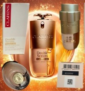 DOUBLE SERUM FOUNDATION -  L2C - hybrydowy podkład 2 w 1