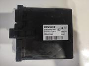 MODUŁ STEROWNIK KASETA CIOM RENAULT GAMA RANGE 21930662