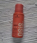 Schwarzkopf Professional Osis + Grip super mocna pianka do włosów