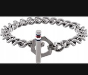 TOMMY HILFIGER ORYGINALNA BRANSOLETKA MĘSKA