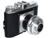 Agfa Isola I  - 1957 / 63 R.