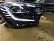 Lampa prawa przednia led pure vision captur 2