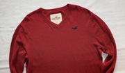 Bluzka - sweter męski HOLLISTER r. L