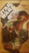 STAR WARS Anniversary 3.75 (10cm) - DARTH MALAK #35 (2007 Hasbro)