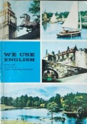 We use English dla klasy III Liceum Ogólnokształcącego
