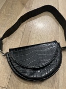 Torebka Fabiola Freya S stan bardzo dobry skóra nat okazja !!