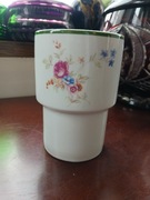 Lubiana PRL XXL duży kubek 500 ml