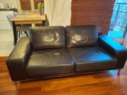 Sofa#Kanapa#skórzana#COM40